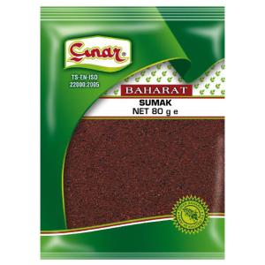 ÇINAR SUMAK EXTRA 80 GR
