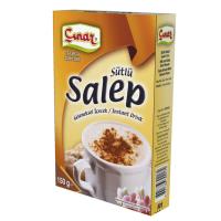 ÇINAR SÜTLÜ SALEP 150 gr