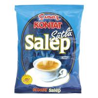 ÇINAR SÜTLÜ SALEP 300 GR