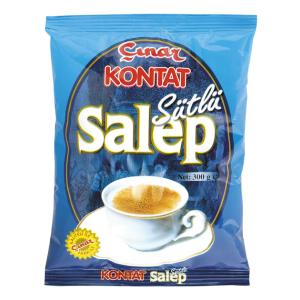ÇINAR SÜTLÜ SALEP 300 GR