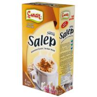 ÇINAR SÜTLÜ SALEP 4 LÜ