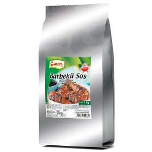 ÇINAR BARBEKÜ SOS 1 KG EDT