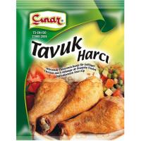 ÇINAR TAVUK HARCI 80 gr