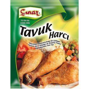 ÇINAR TAVUK HARCI 80 gr