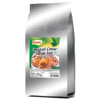 ÇINAR TAVUK SPESYAL SOS 1 KG EDT