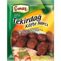 ÇINAR TEKİRDAĞ KÖFTE HARCI 95 gr