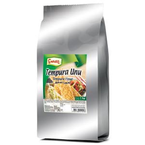 ÇINAR TEMPURA UN MİX 1 KG EDT