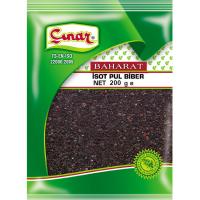ÇINAR URFA ISOT  200 gr