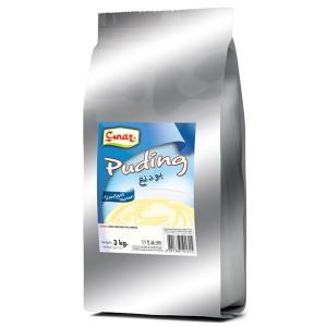 ÇINAR VANİLYALI PUDİNG 3 KG EDT