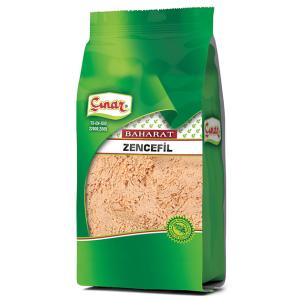 ÇINAR ZENCEFİL 1 KG EDT