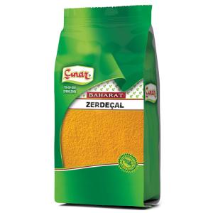 ÇINAR ZERDEÇAL TOZ 1 KG EDT