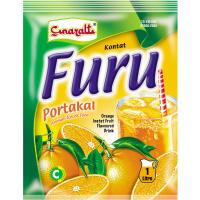 ÇINAR FURU PORTAKALLI TOZ İÇECEK 30 gr