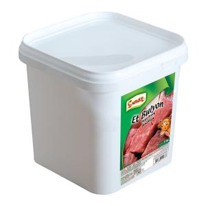 ÇINAR ET BULYON 5 KG EDT