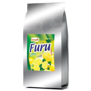 FURU LİMON 600 GR EDT