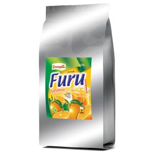 FURU PORTAKAL 600 GR EDT